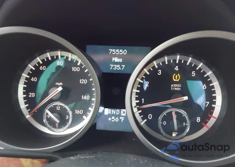 2010 Mercedes-Benz Slk 350 from USA, damaged, VIN WDBWK5JA8AF232593